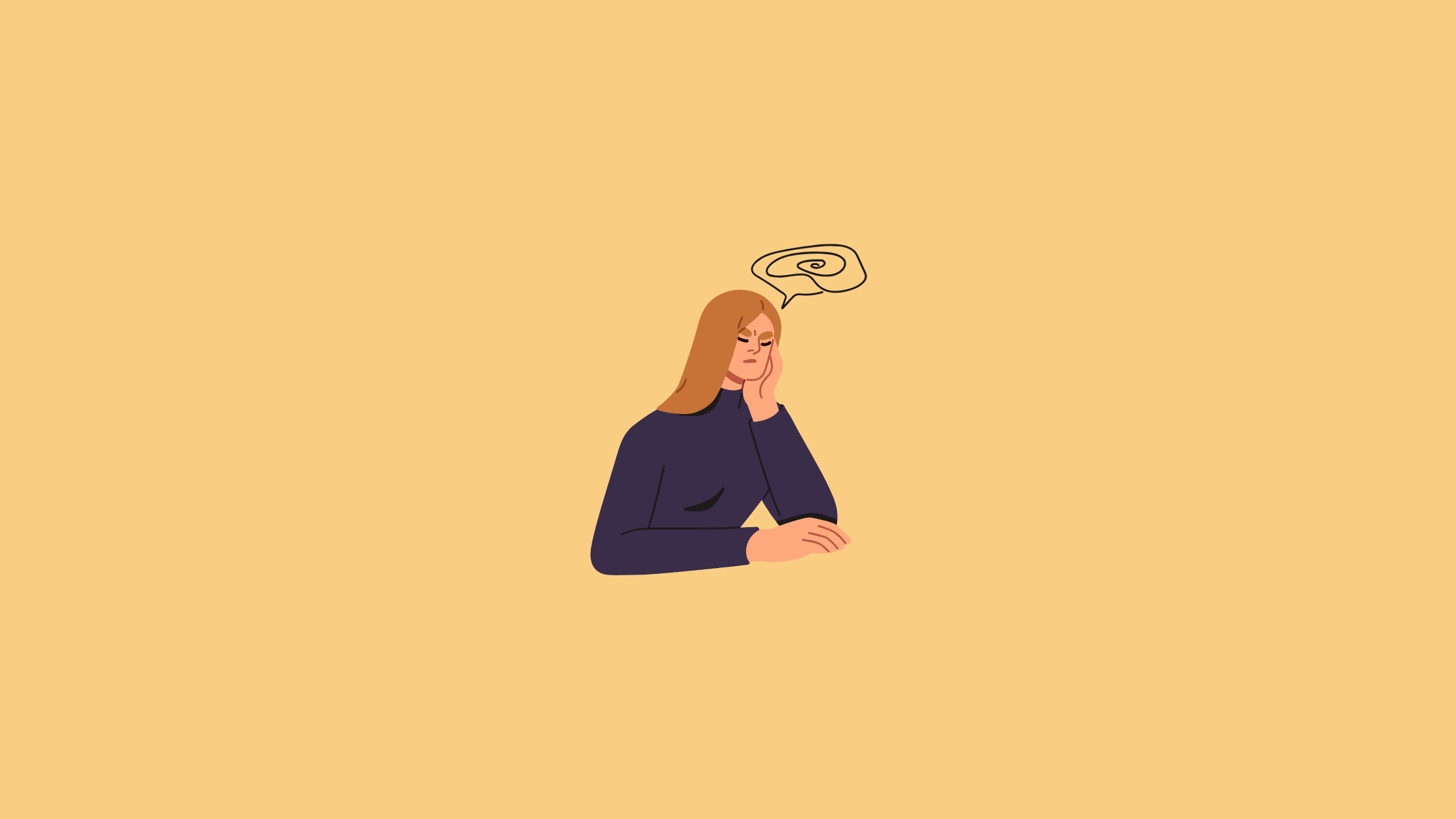 How to Stop Rumination: Science-Backed Tips and CBT Strategies for Overthinking