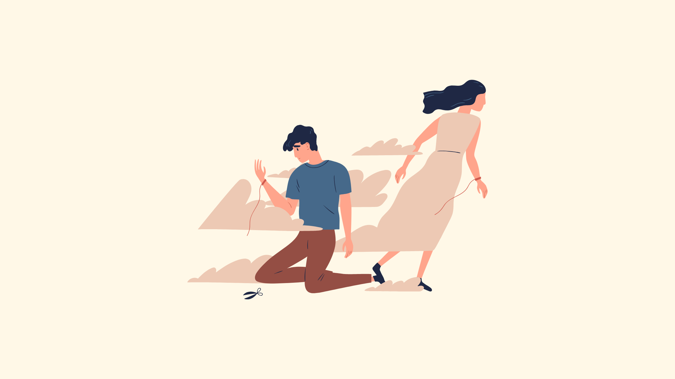 How to Get Over Abandonment Issues: Steps to Heal and Rebuild Trust