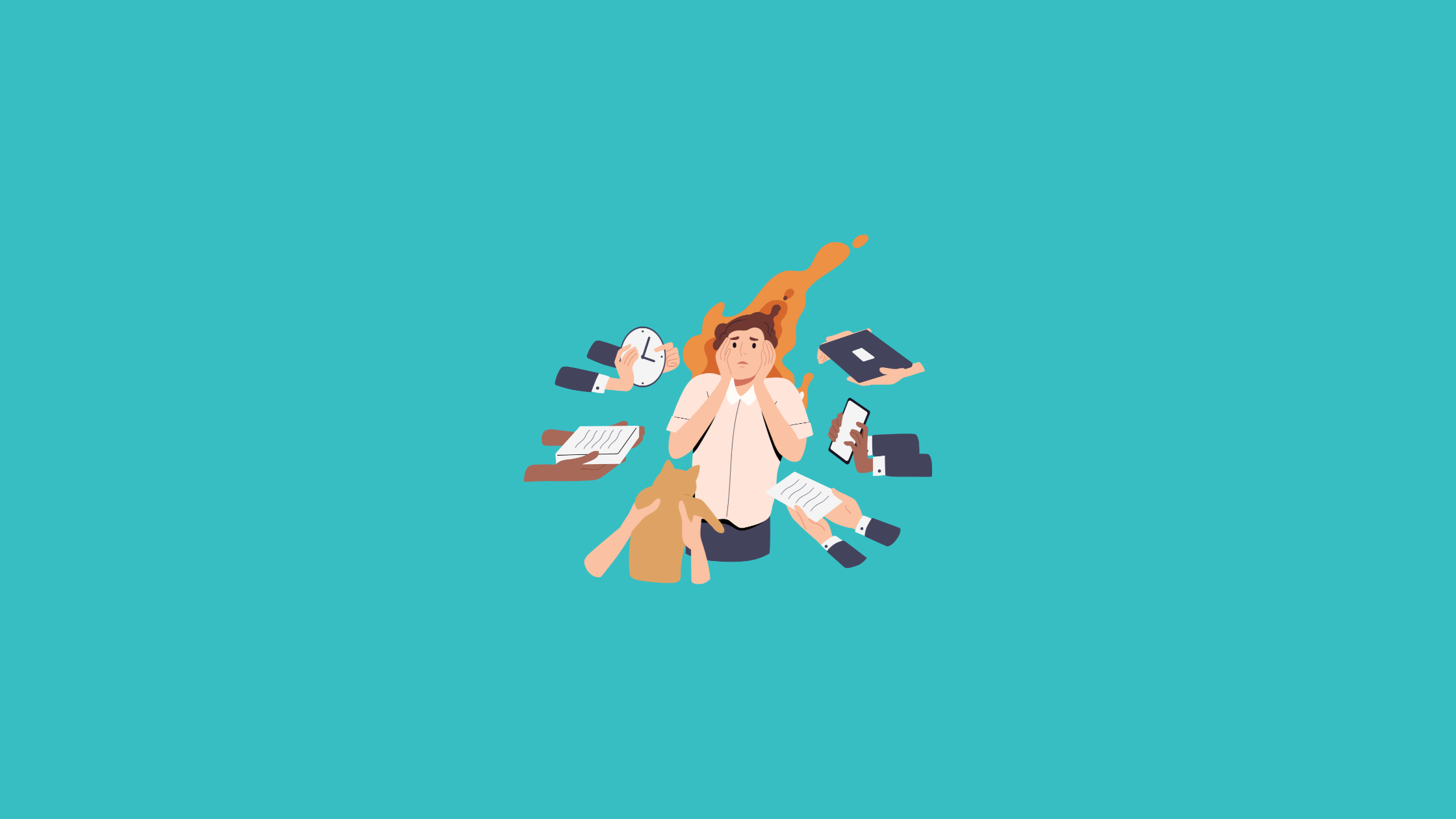 Is It Work Stress or a Toxic Workplace? How To Tell The Difference