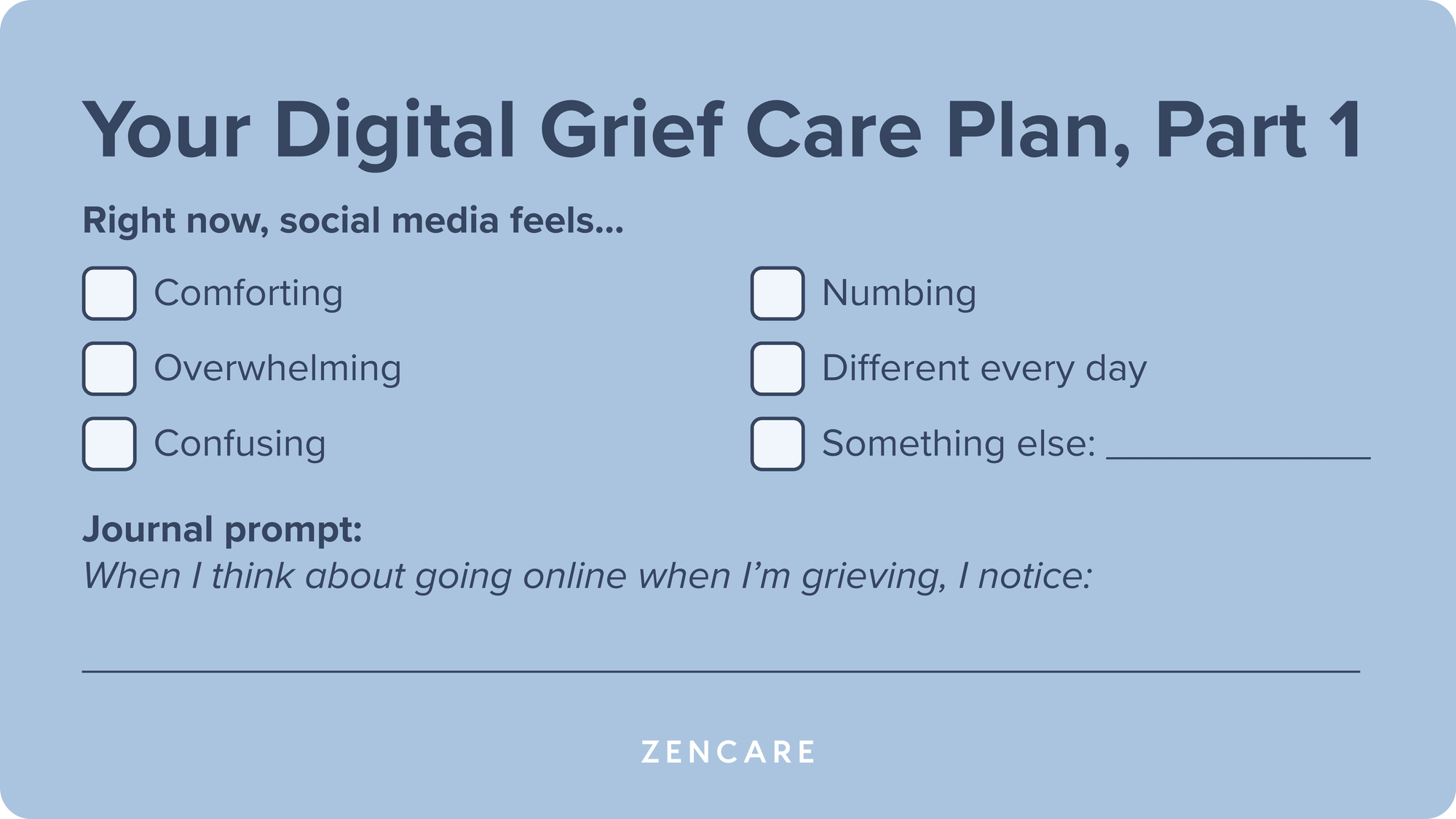 Grieving in the Age of Social Media: Navigating Loss in a Connected World