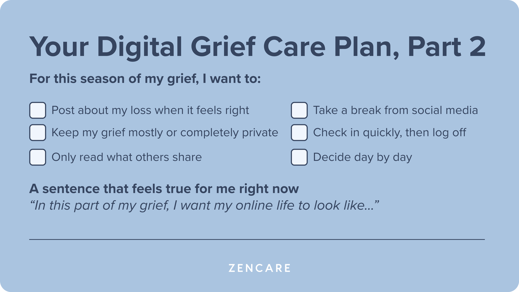 Grieving in the Age of Social Media: Navigating Loss in a Connected World