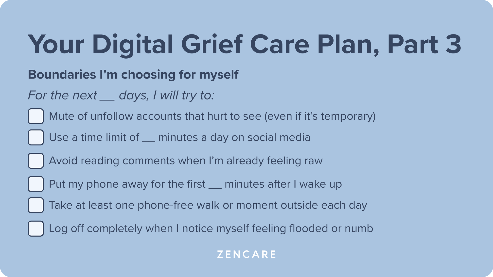 Grieving in the Age of Social Media: Navigating Loss in a Connected World