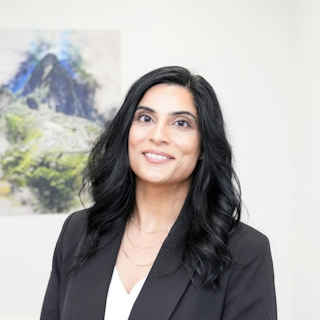 Shilpa Shah, LMHC