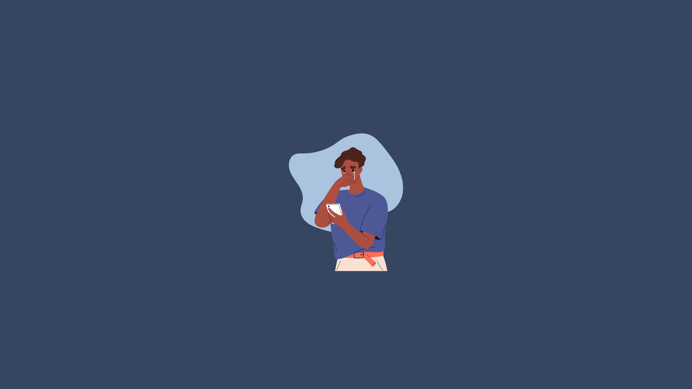 Grieving in the Age of Social Media: Navigating Loss in a Connected World