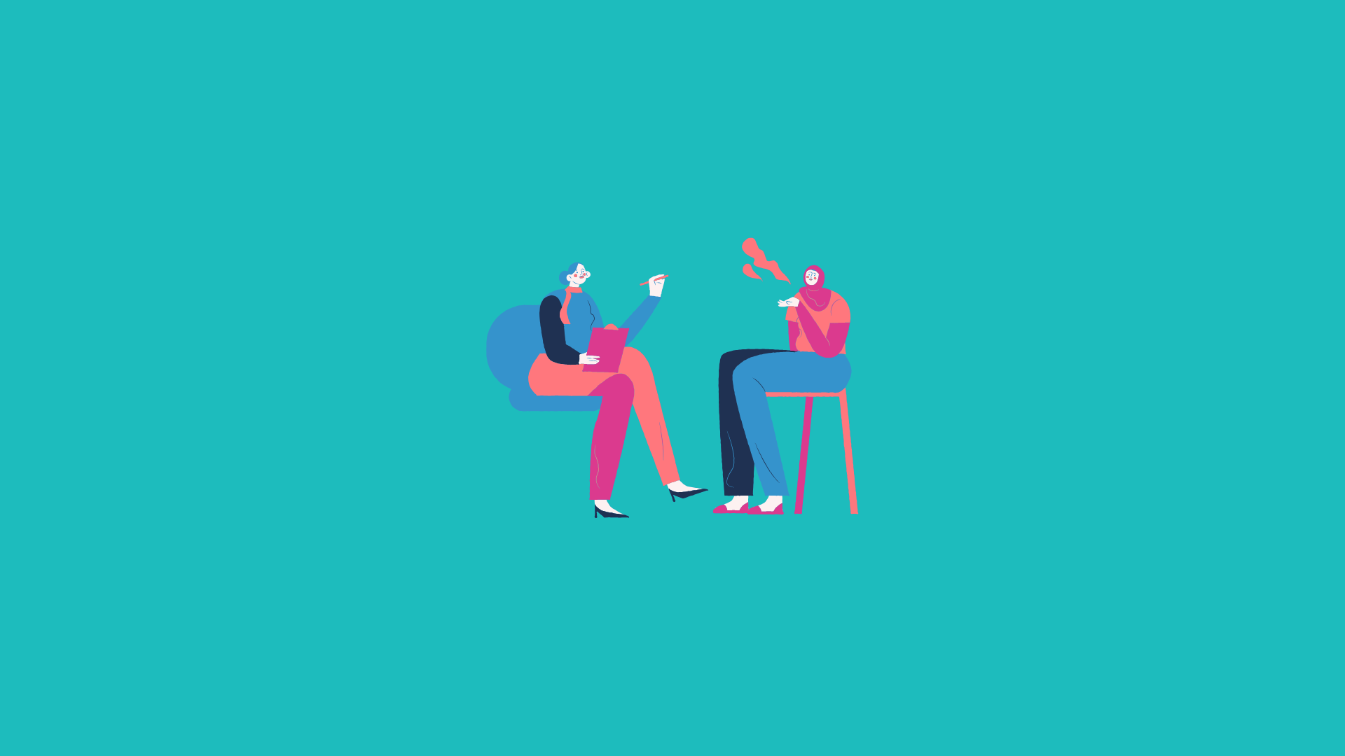 In private practice — the state of mental health report 2025