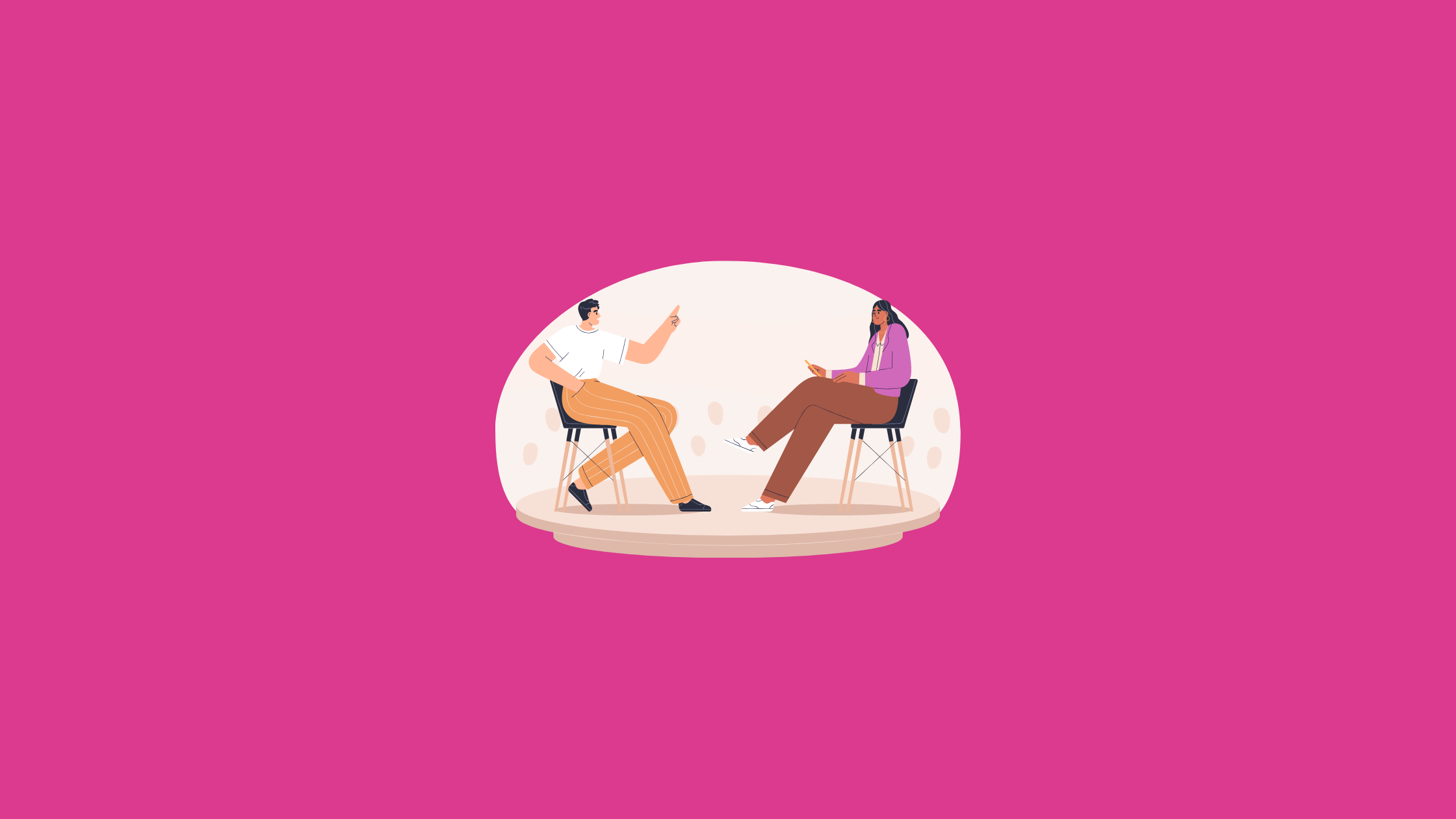 Cognitive behavioral therapy (CBT): what it is, who it’s for, and why it’s so popular right now