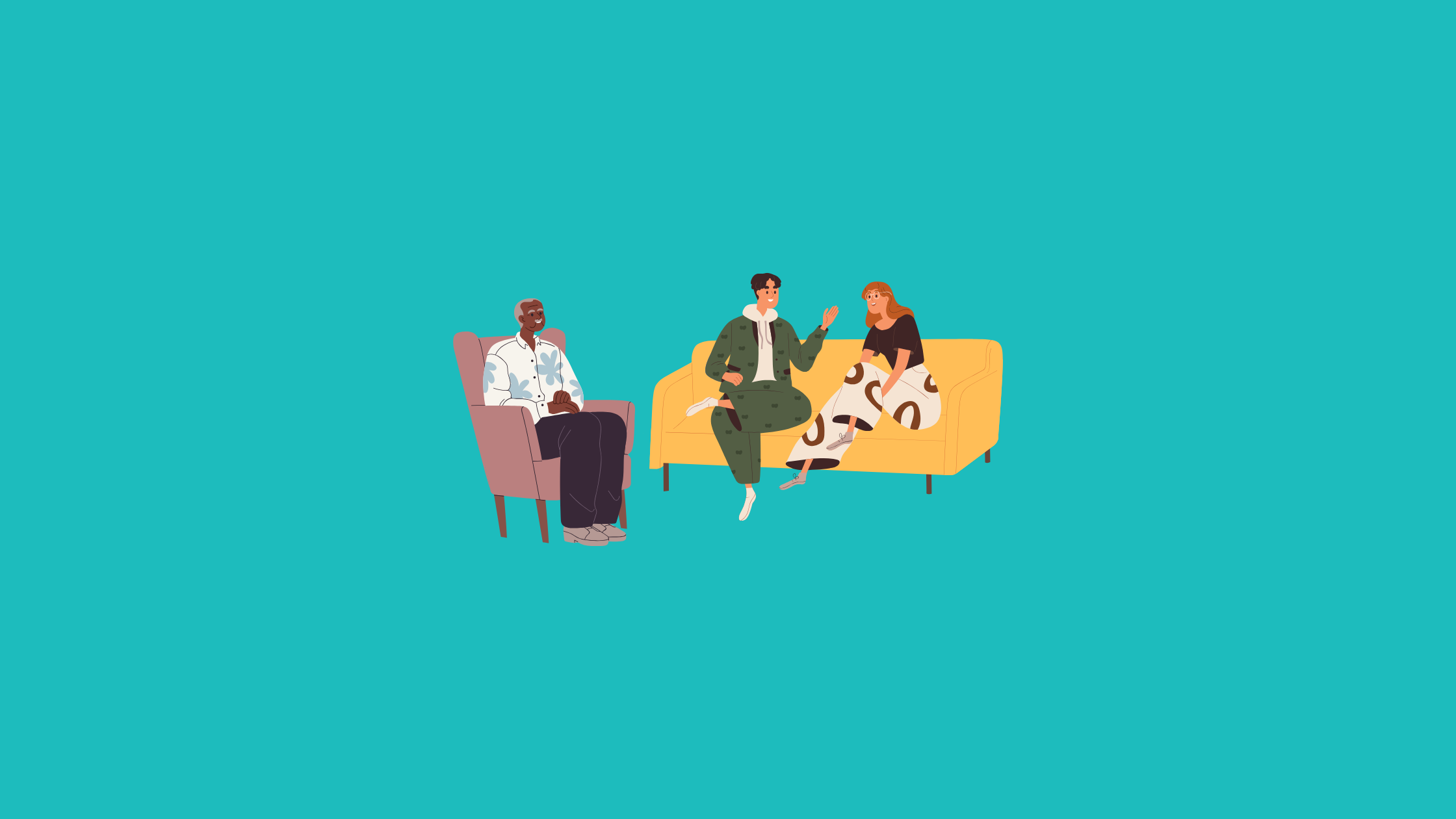 Why happy couples go to therapy: 8 surprising benefits of seeing a couples counselor