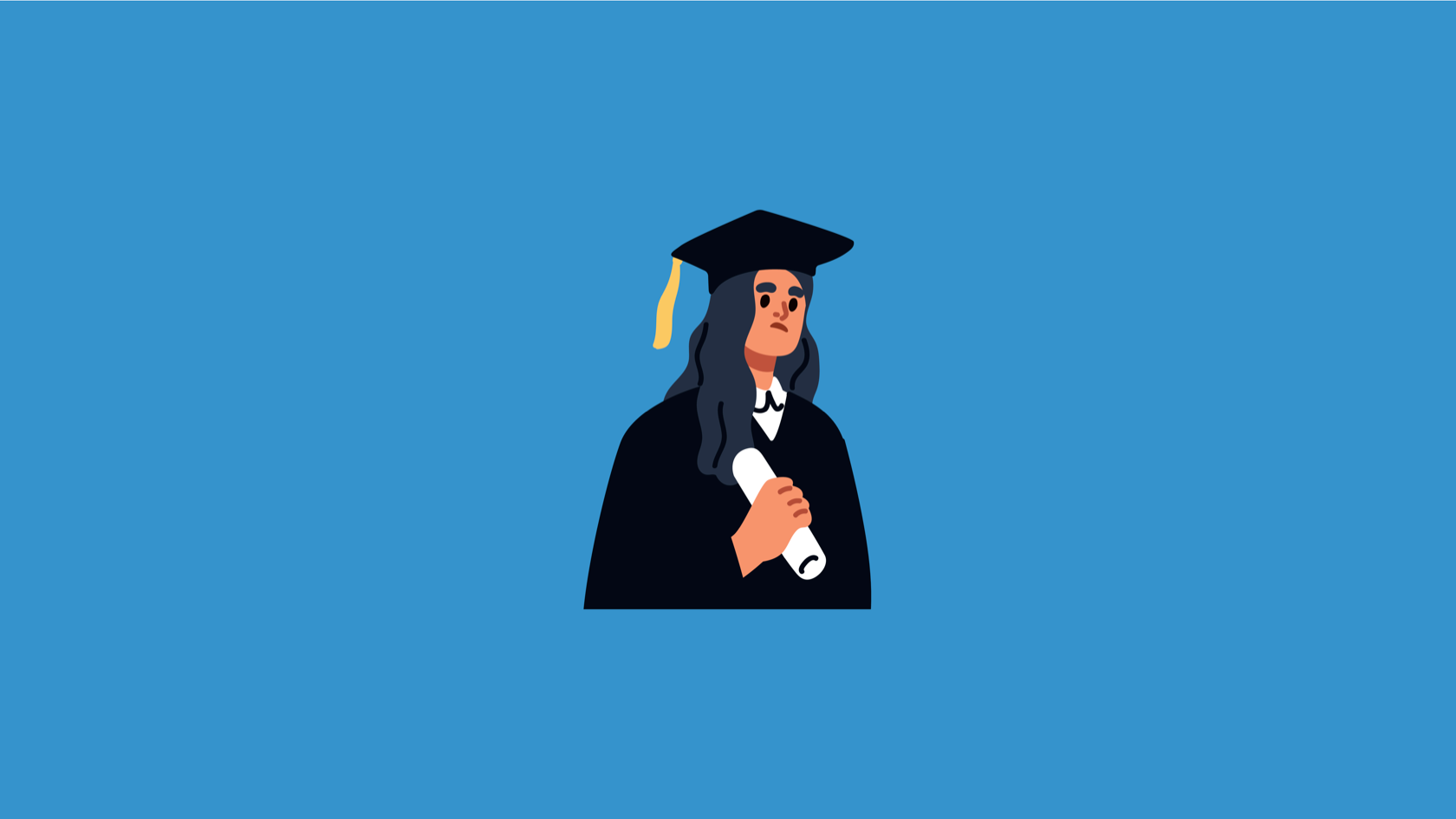 Graduated into uncertainty: gen z navigates post-college unemployment