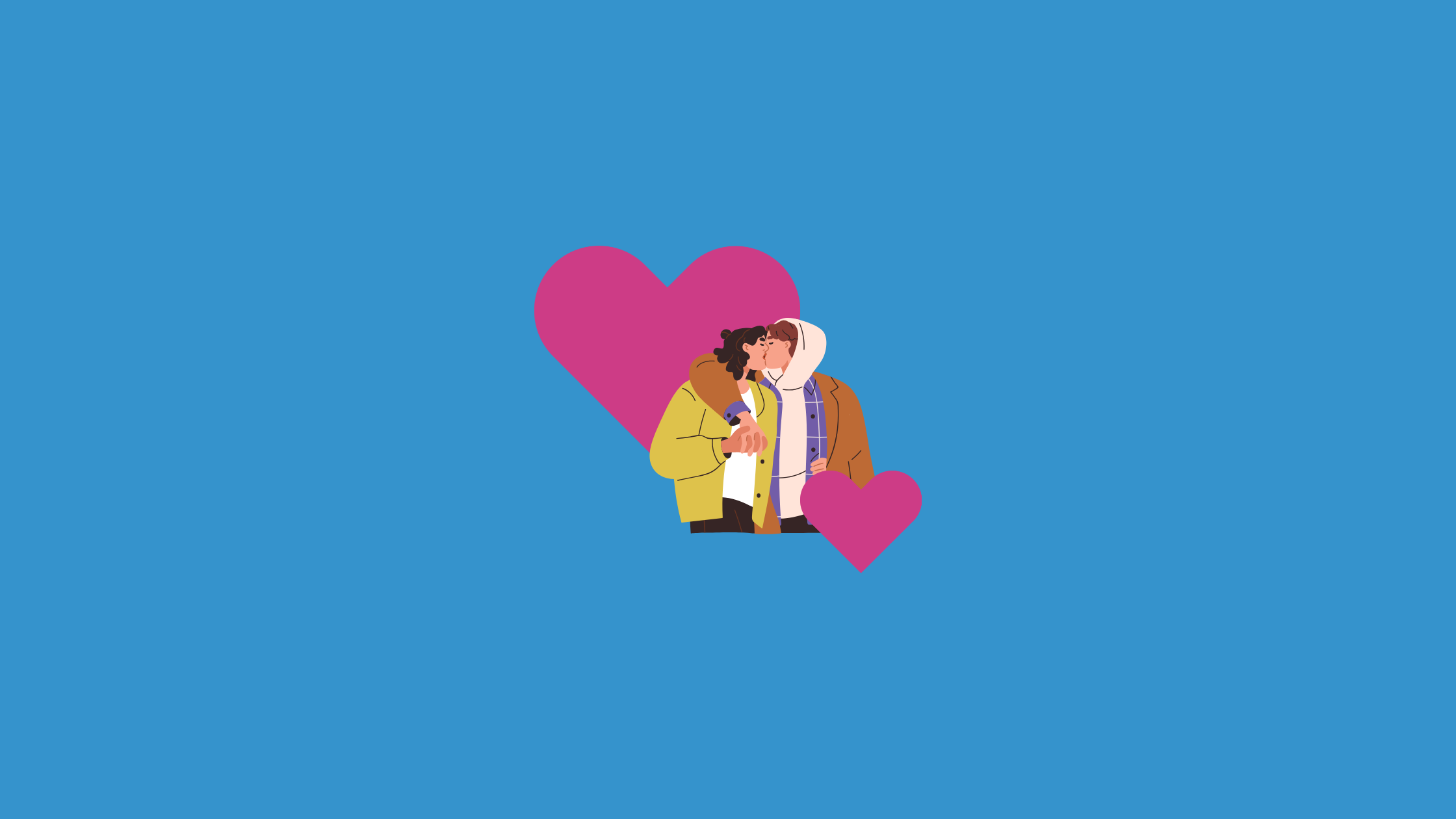Valentine’s Day countdown: 14 questions to deepen your relationship