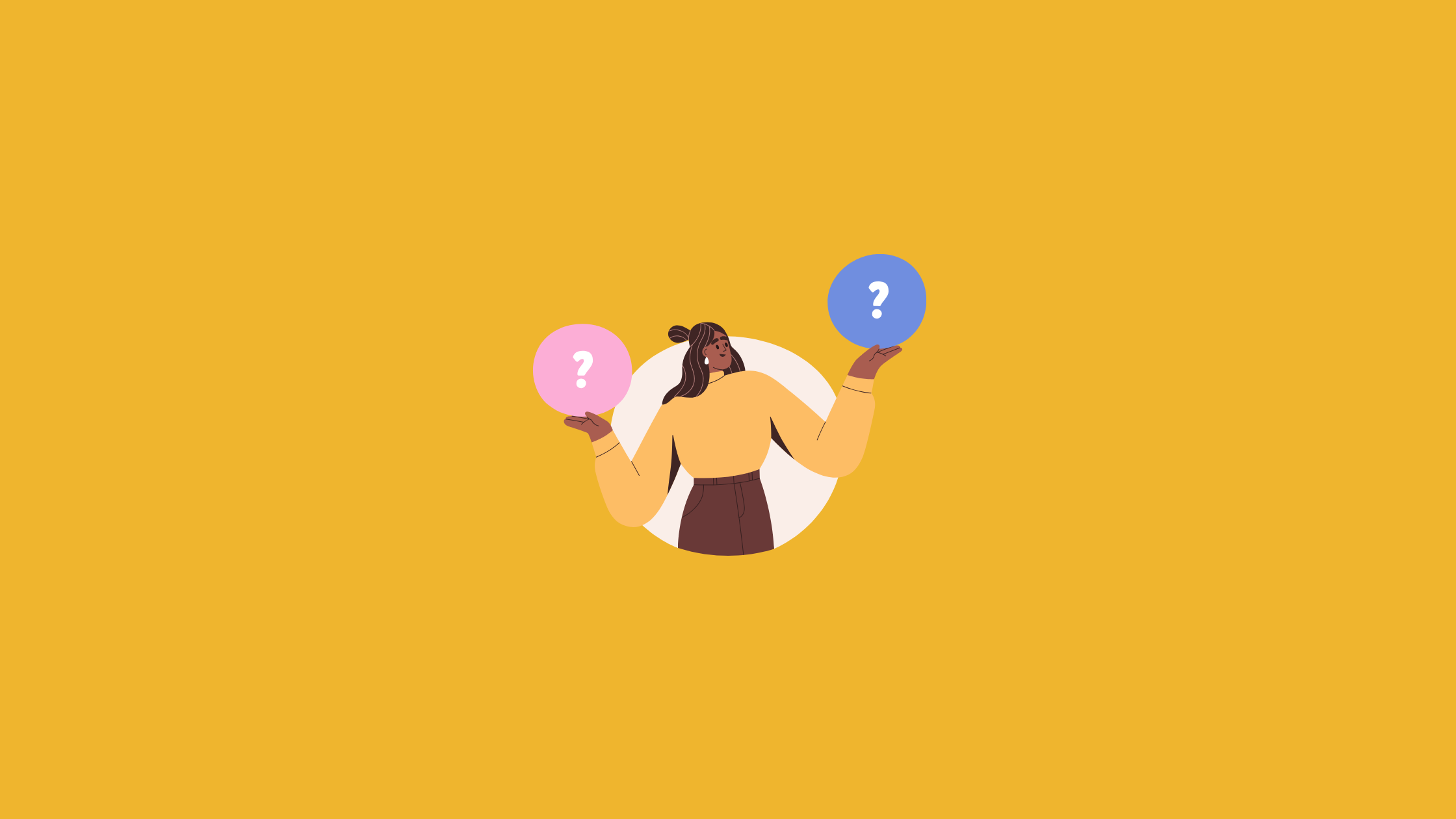 The gray area between wellness and eating disorders or disordered eating