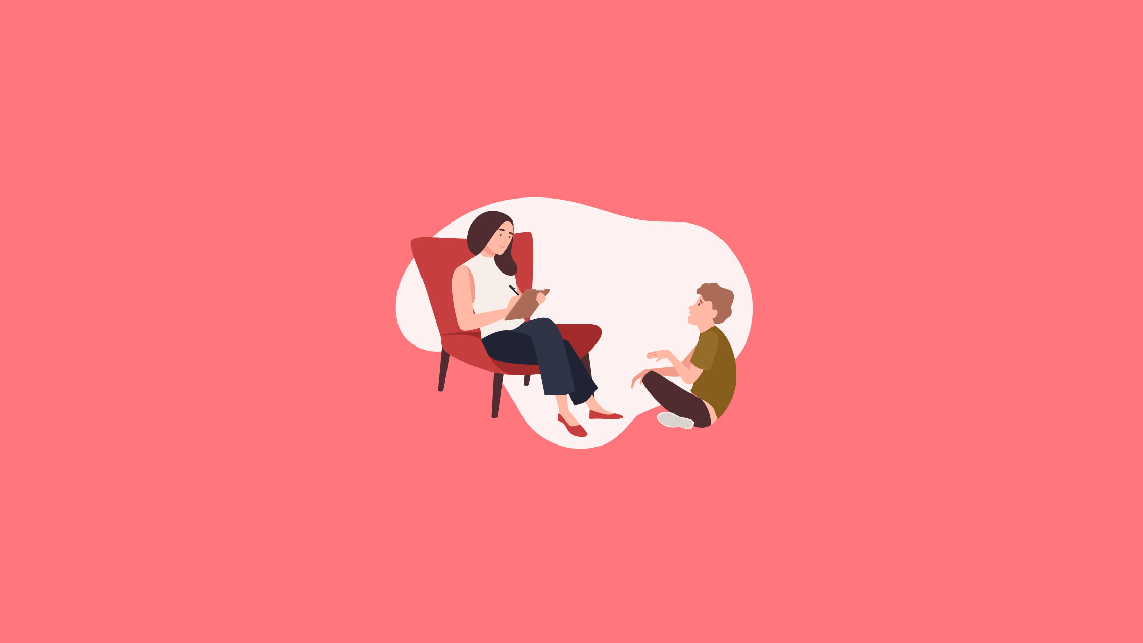 Understanding ADHD therapy for children