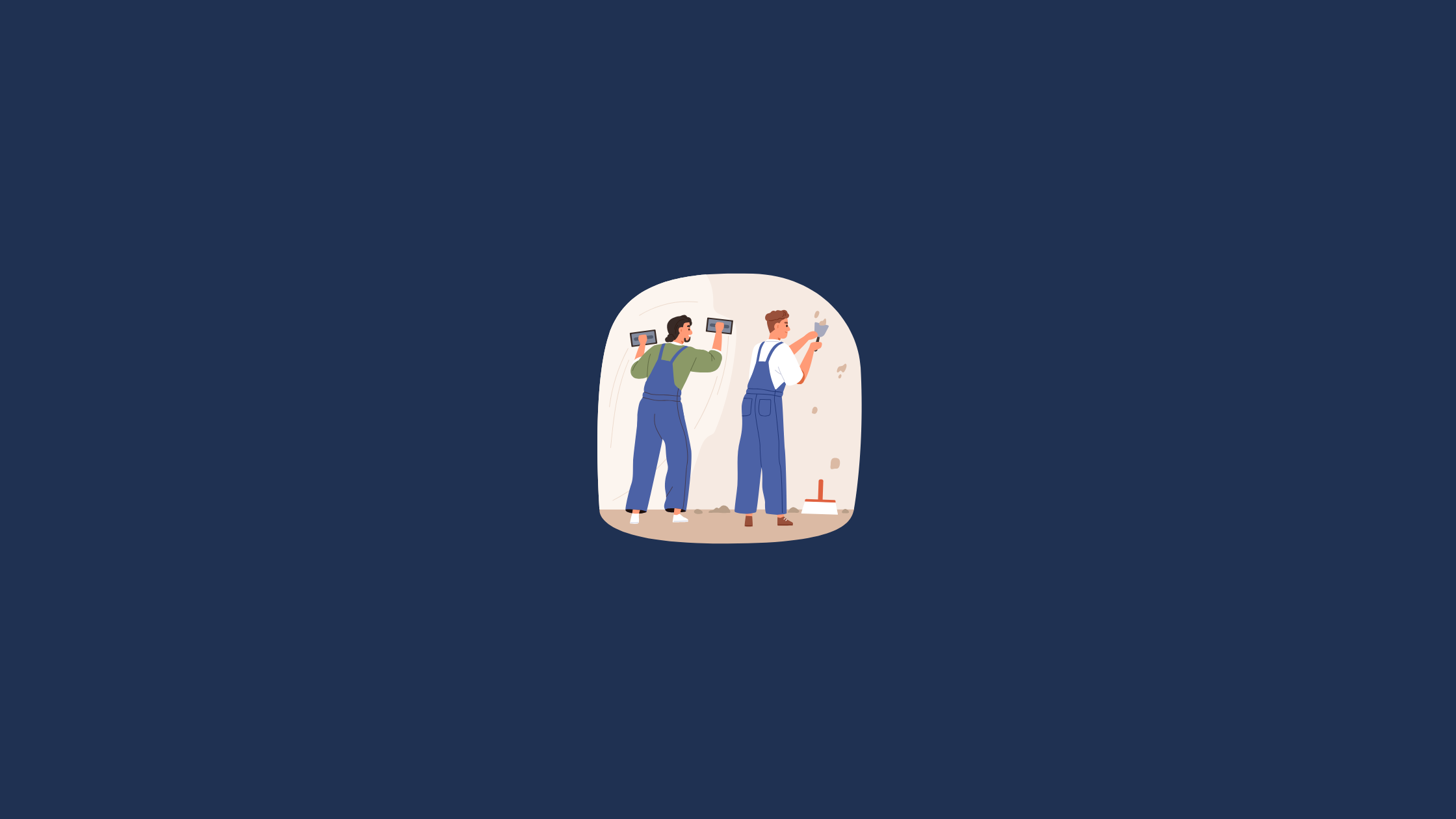 Rebuilding after divorce