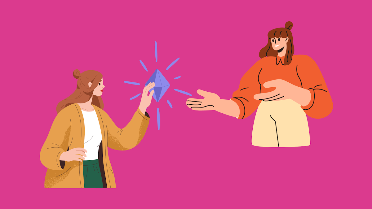 How to maintain the therapeutic relationship during an eating disorder referral