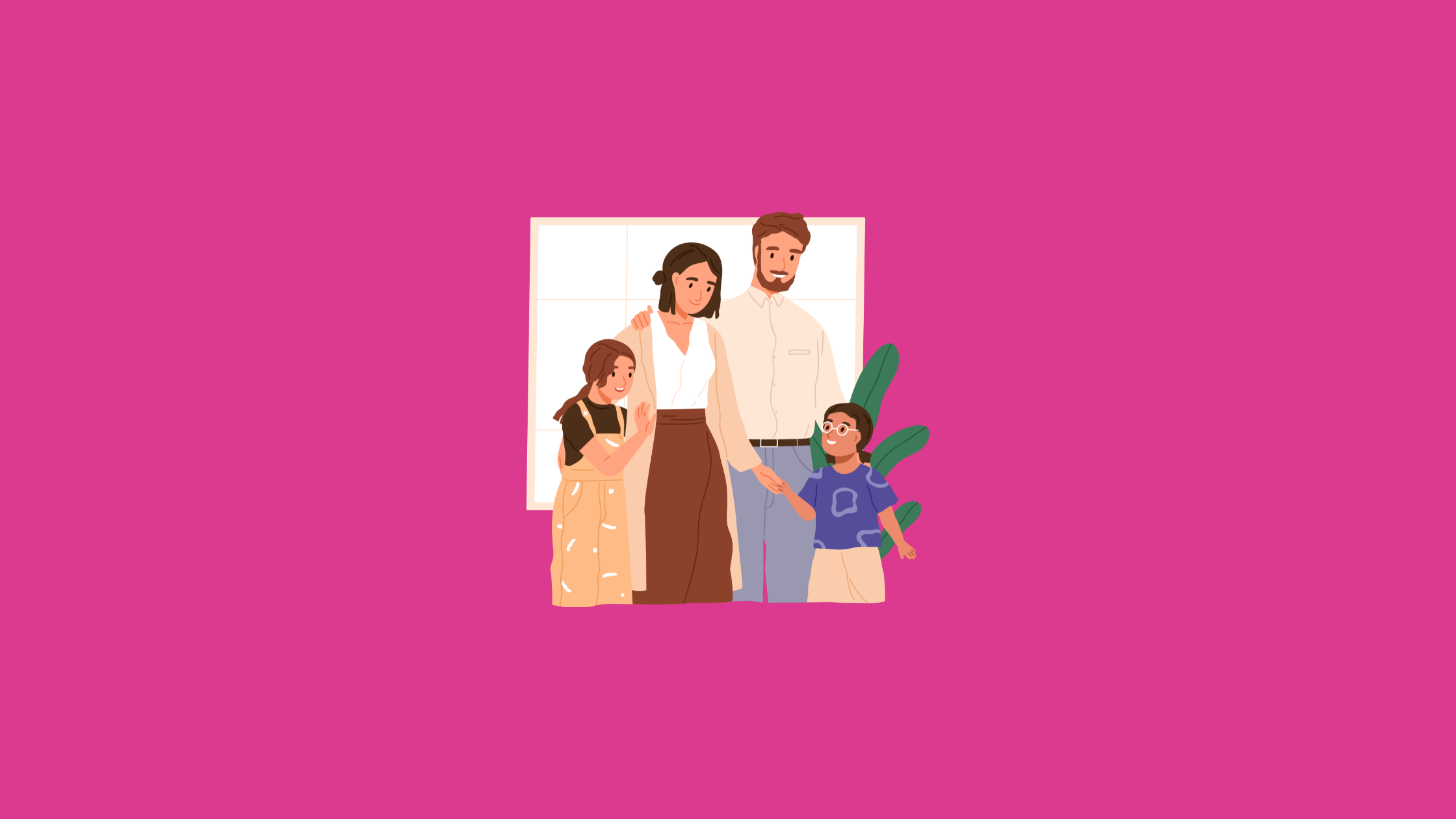 How to talk to adoptive parents about your biological parents