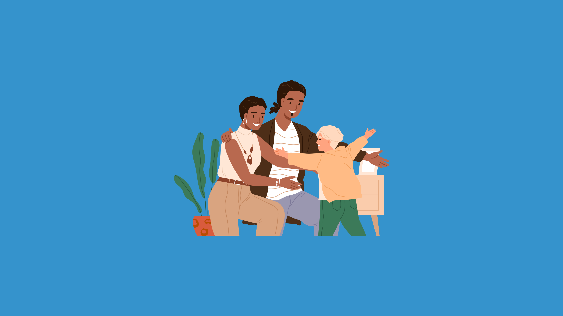 Caregiver burnout in foster care: Self-care strategies for parents