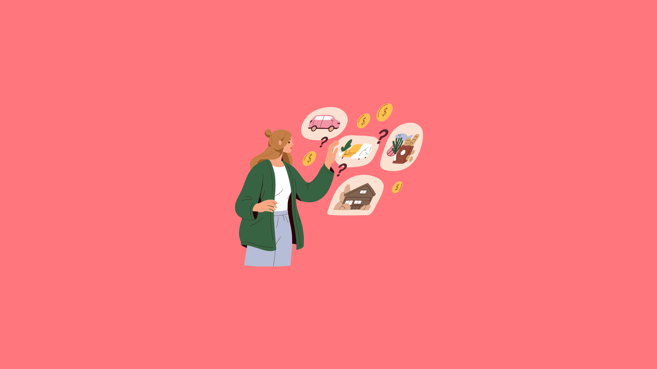 5 micro-steps if you’re completely avoiding your finances