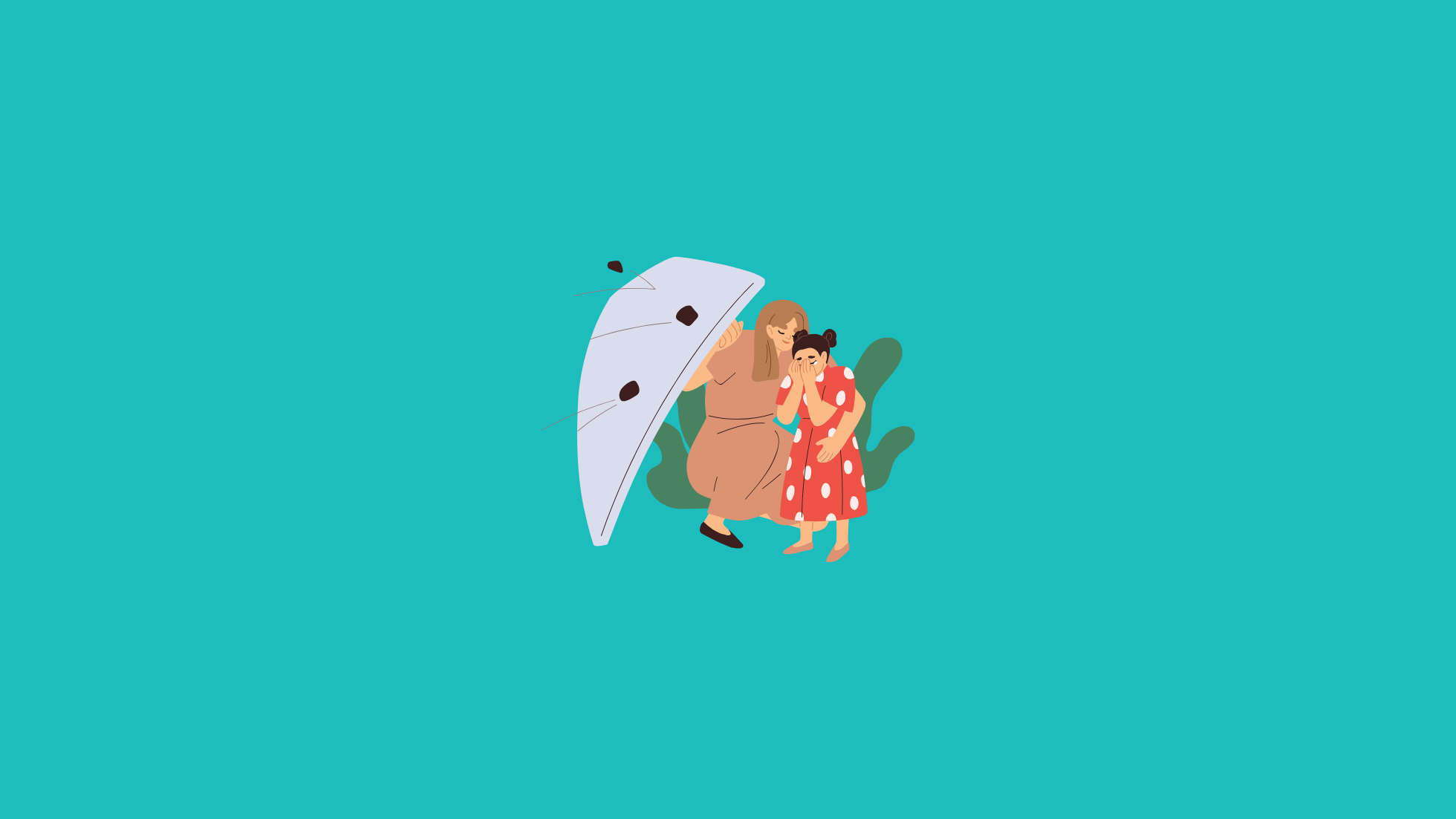 Parenting a child with phobias: Tips and insights