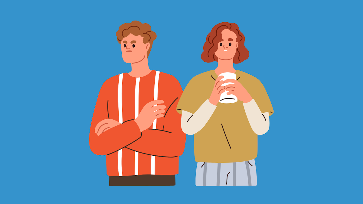 Overcoming Relationship Anxiety: Signs, Causes, and Tips
