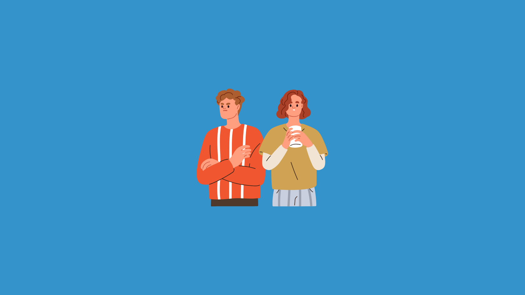 Overcoming Relationship Anxiety: Signs, Causes, and Tips