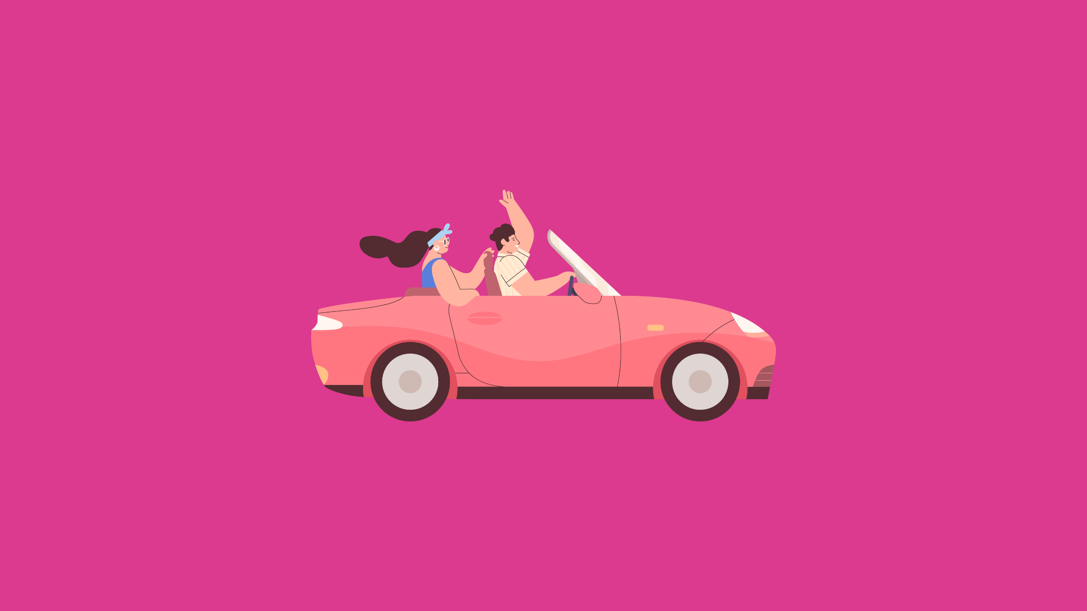 Driving anxiety vs. amaxophobia: when fear of driving becomes a phobia