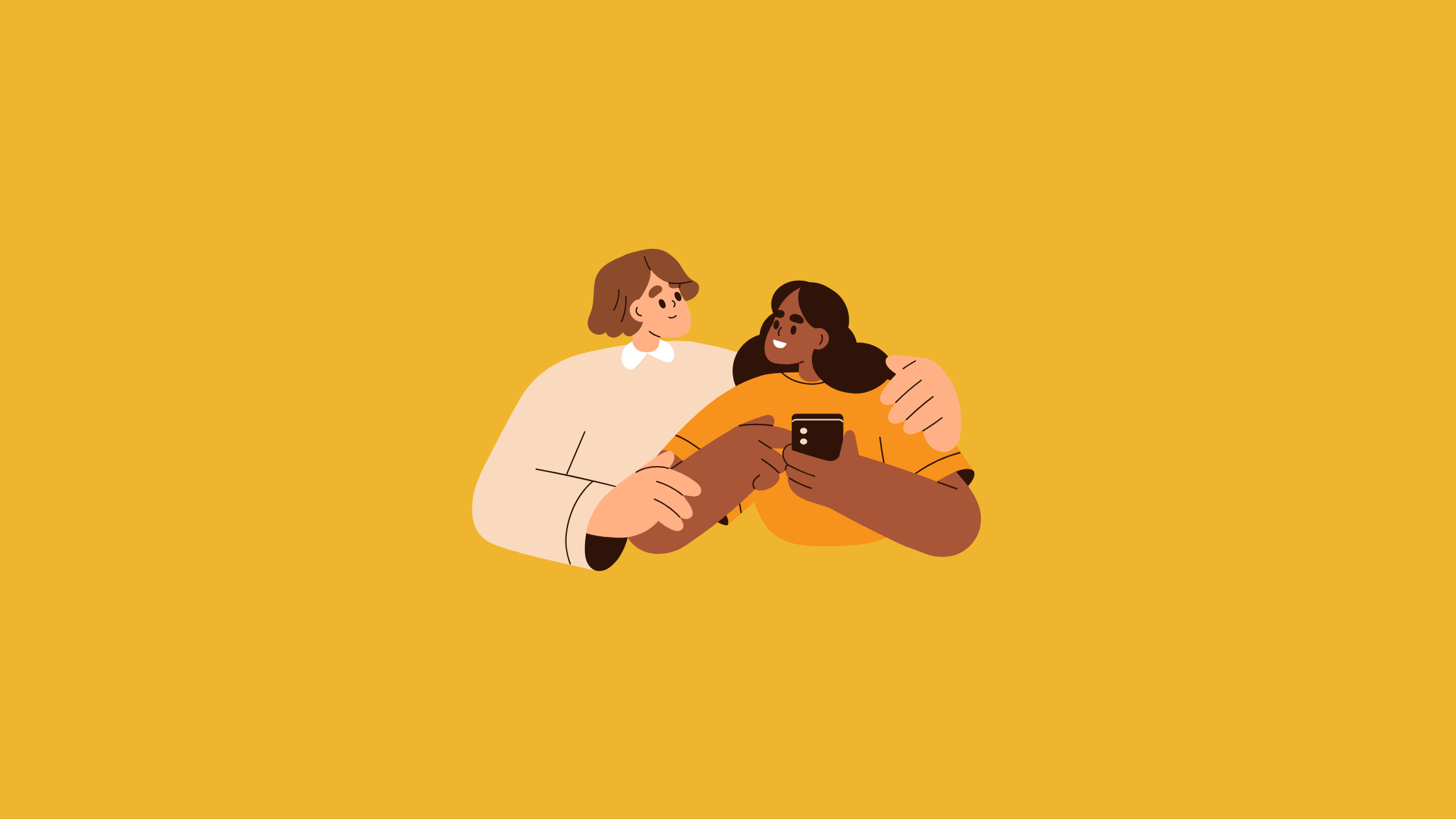 How to talk to your family or partner about starting therapy