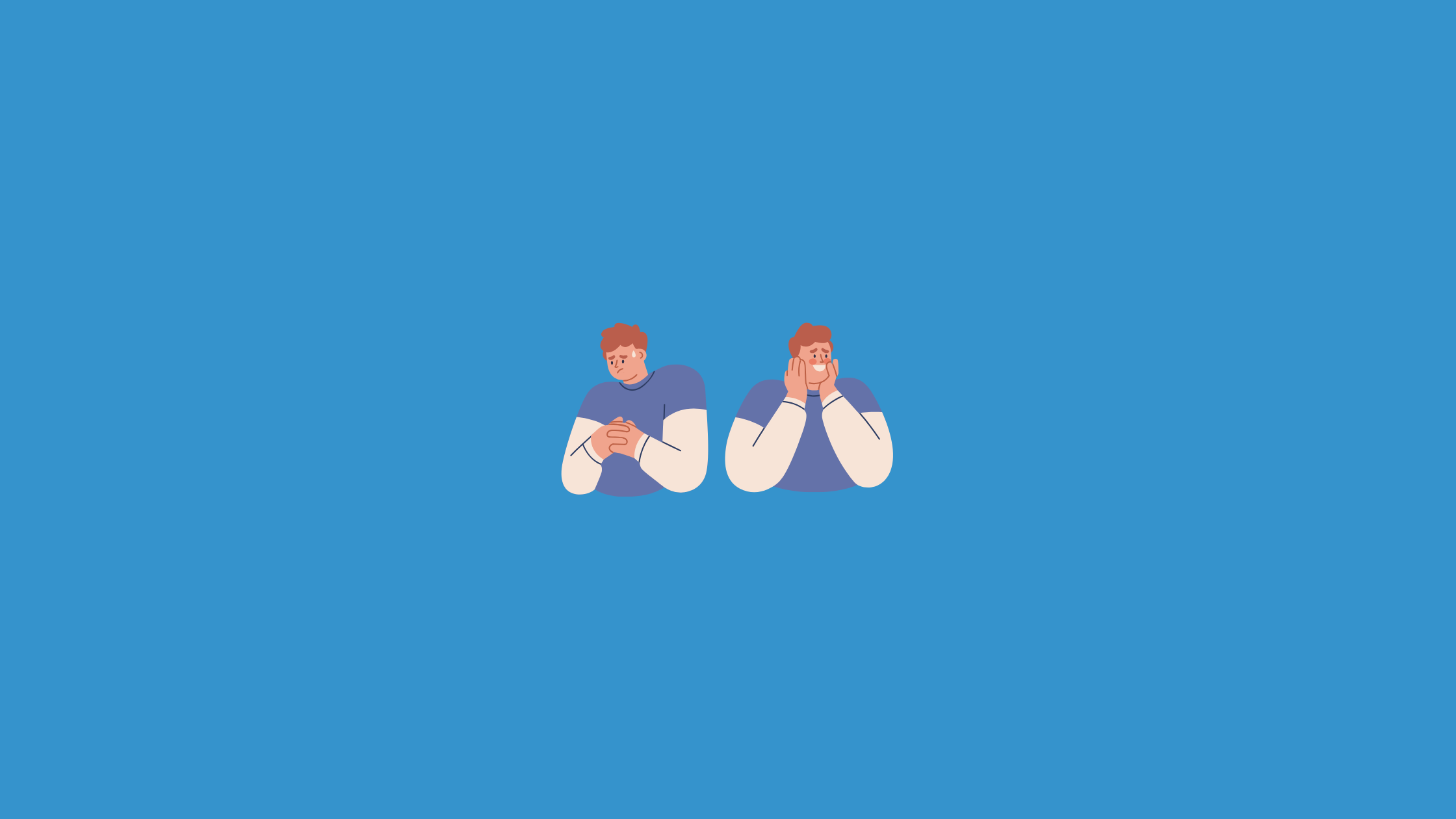 Social anxiety vs. shyness: what’s the difference?