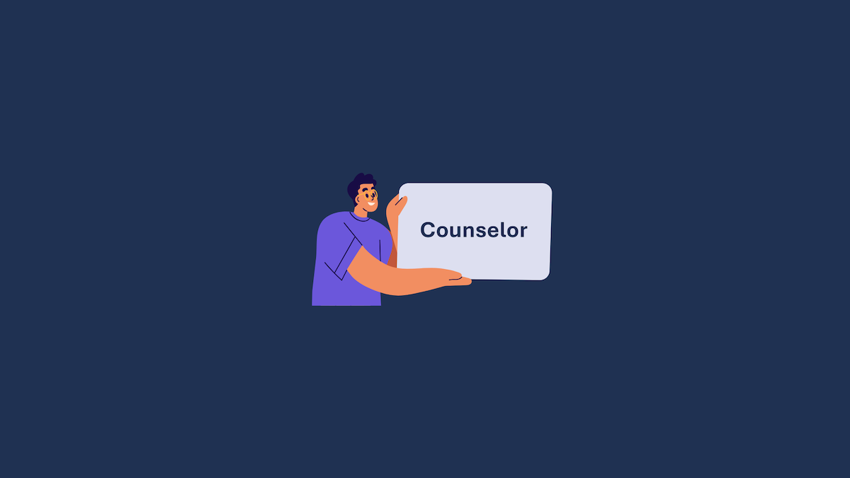 How to get licensed as a counselor in every US state