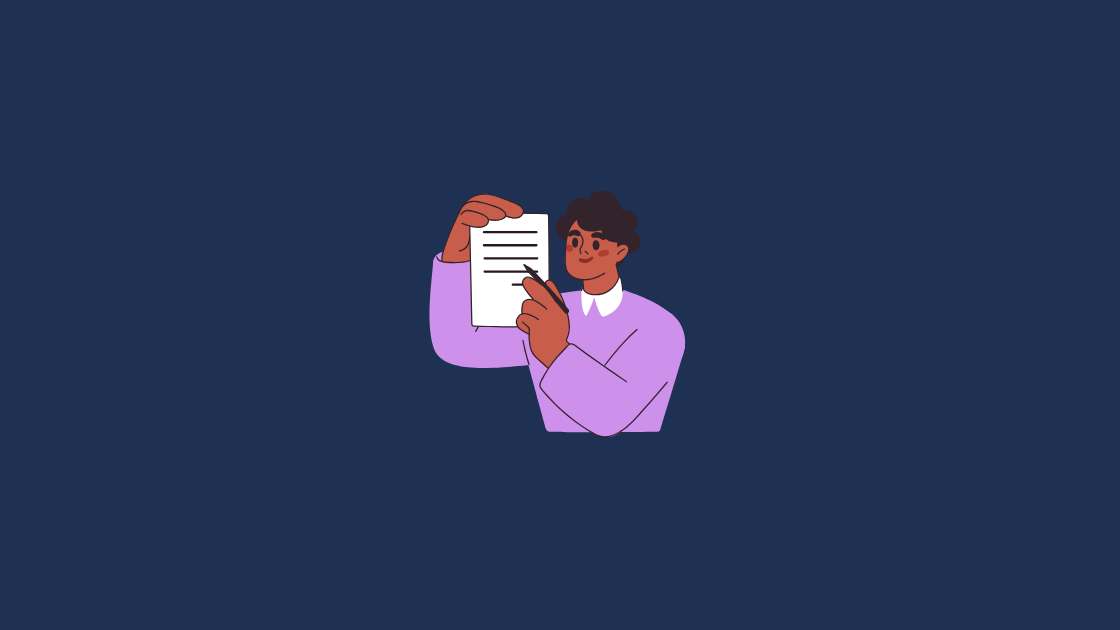 5 steps for supporting a client with suicidal ideation