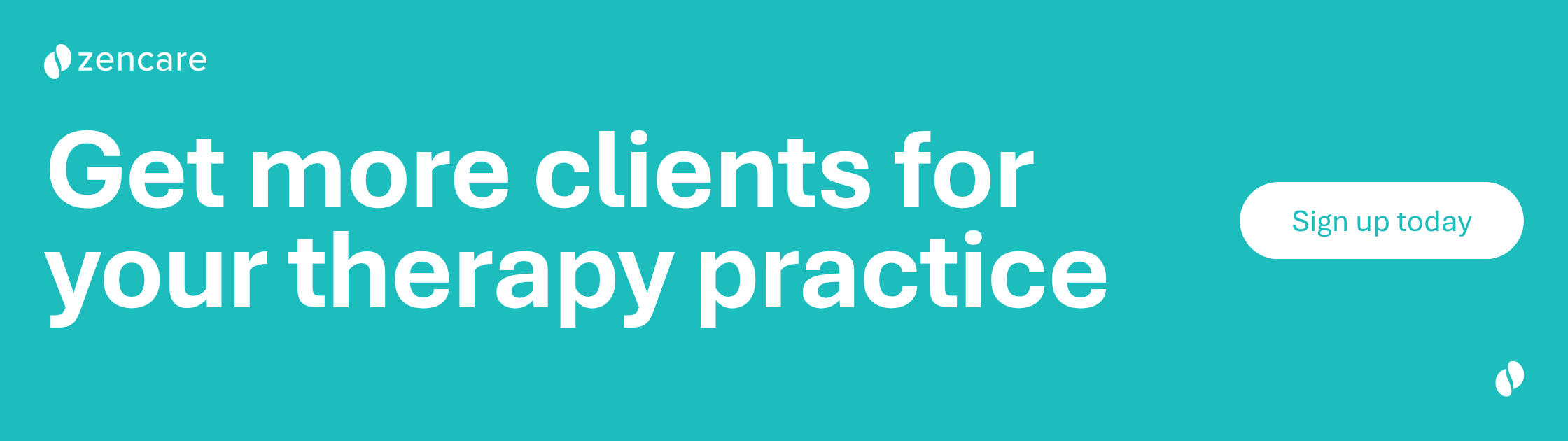 11 ways to get more therapy clients in private practice