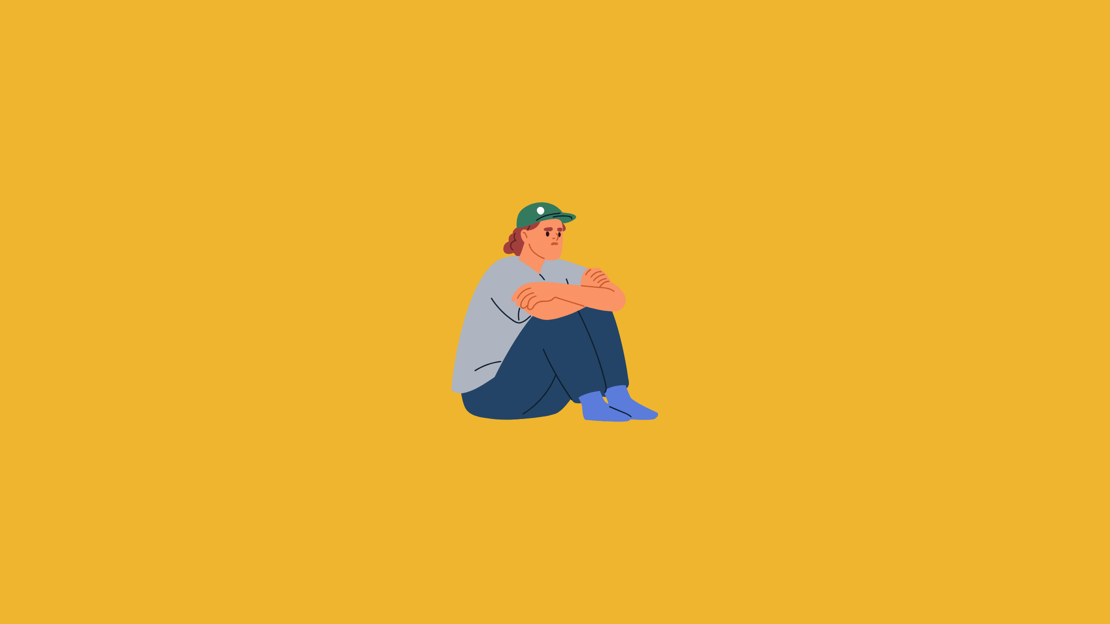 Complex PTSD (C-PTSD) vs PTSD: understanding long-term trauma effects