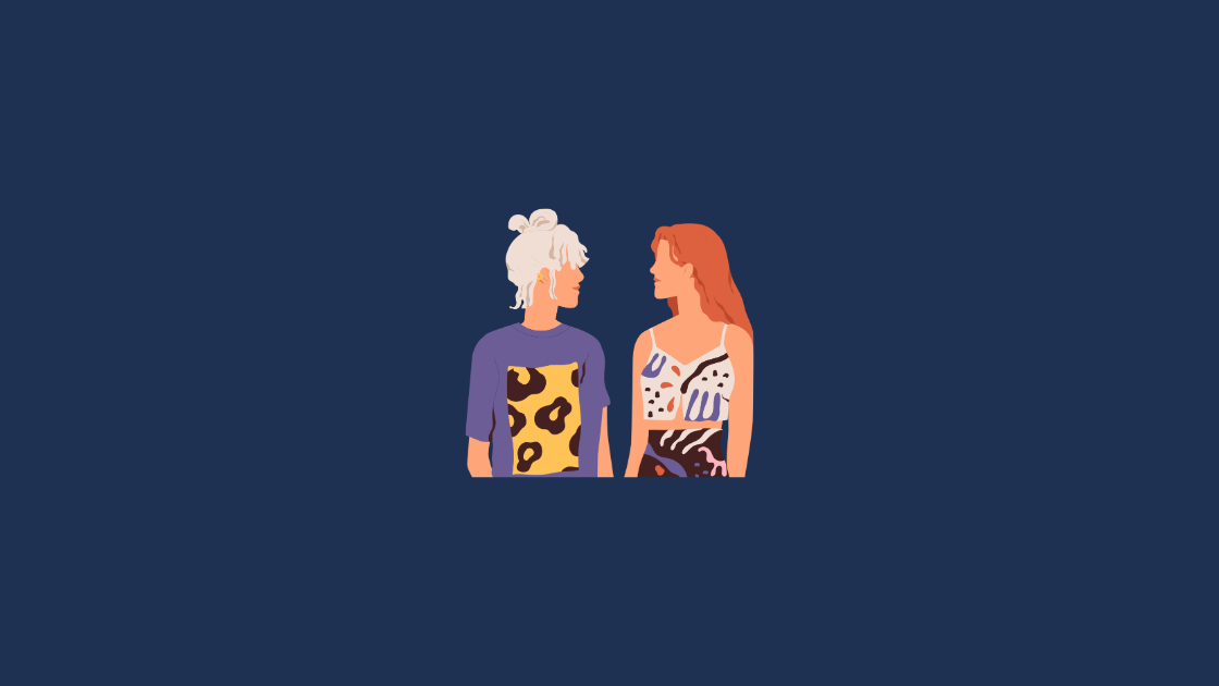 Exploring your sexuality and gender identity: A guide to self-discovery without pressure