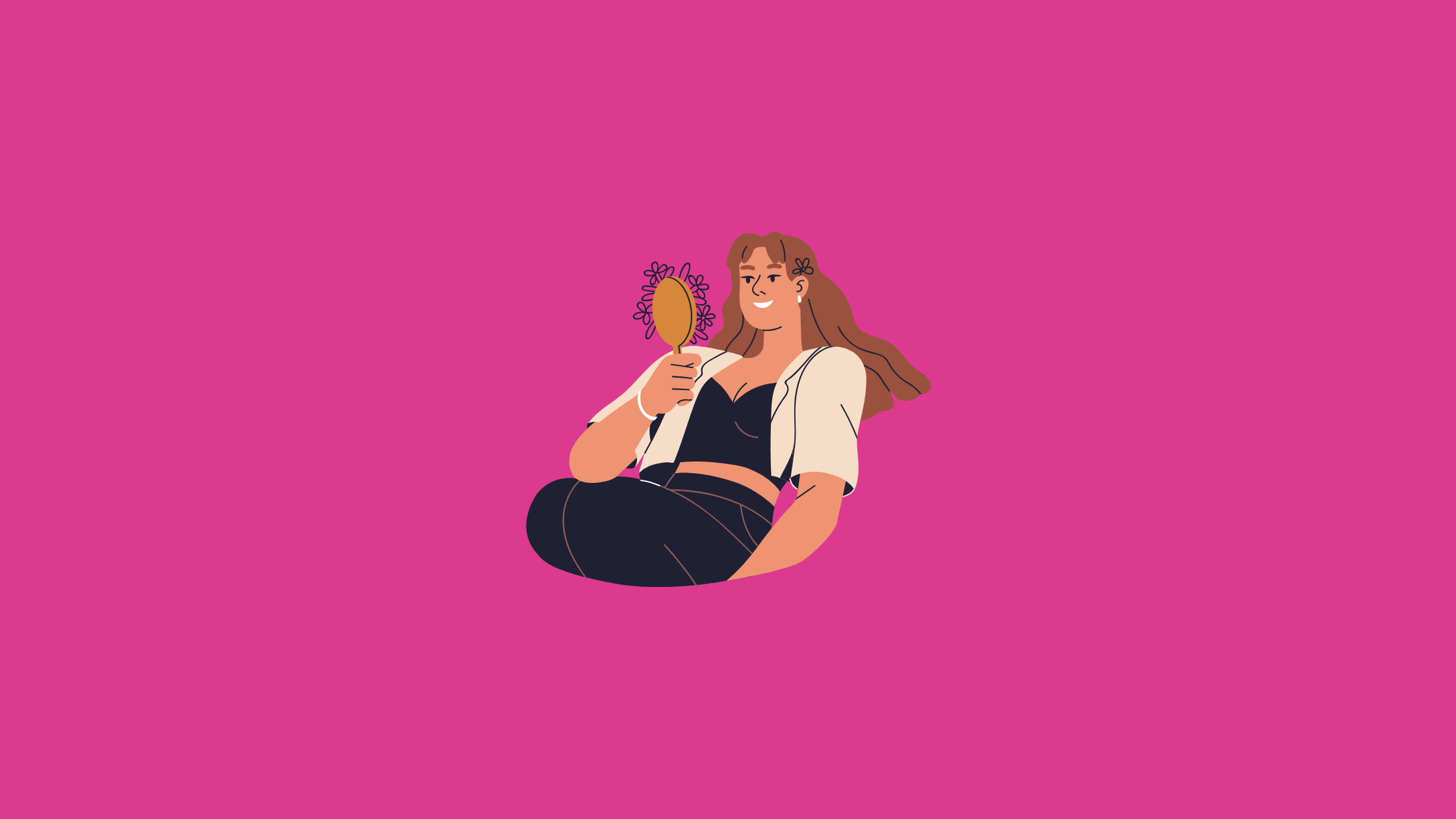 Perfectionism and self-acceptance: Why being “good enough” is actually enough