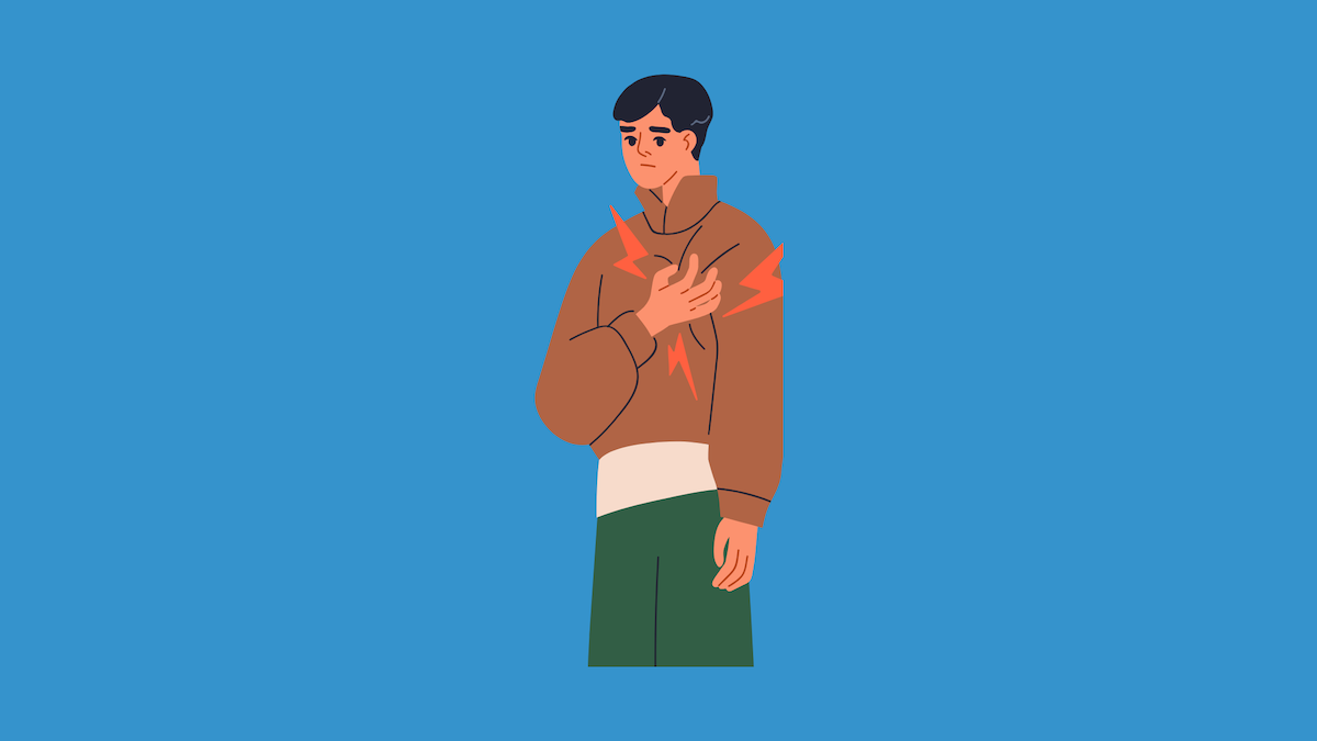 Trauma lives in the body: Understanding somatic responses to trauma