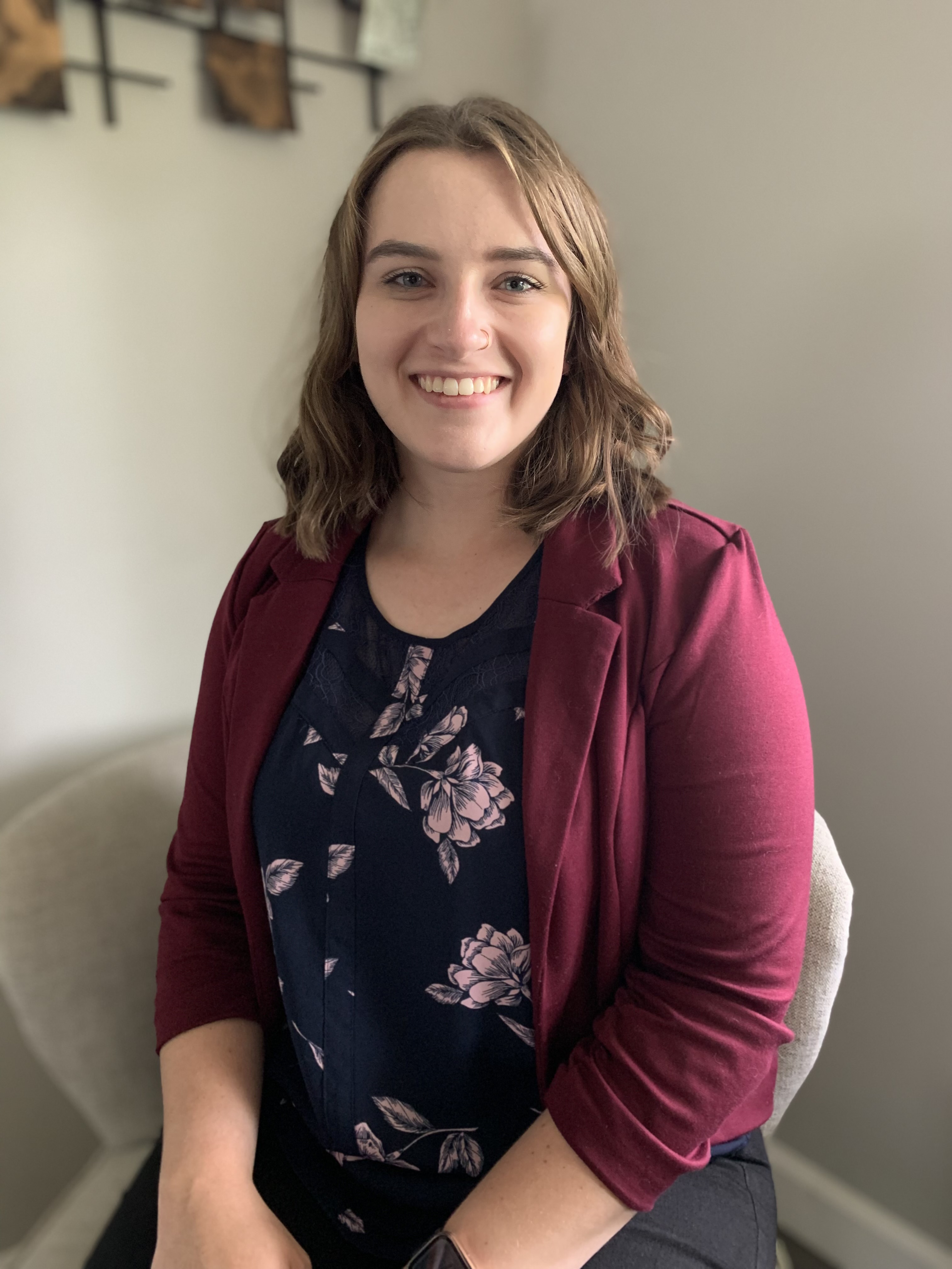 GRACE TO GRACE BEHAVIORAL HEALTH LLC