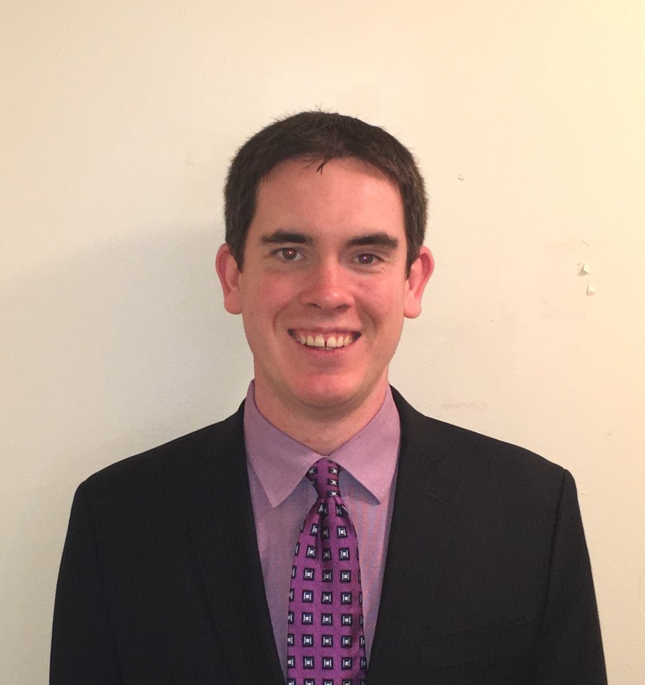 Christopher Dewey's profile picture