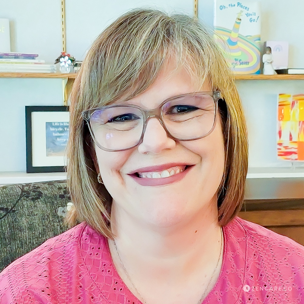 Lisa Ellis's profile picture