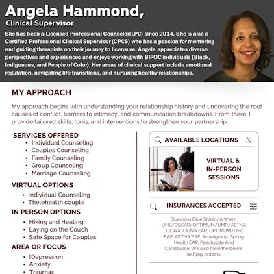 Seek Wise Counsel Seek Wise Counsel