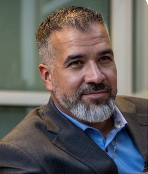 Miguel Salinas's profile picture