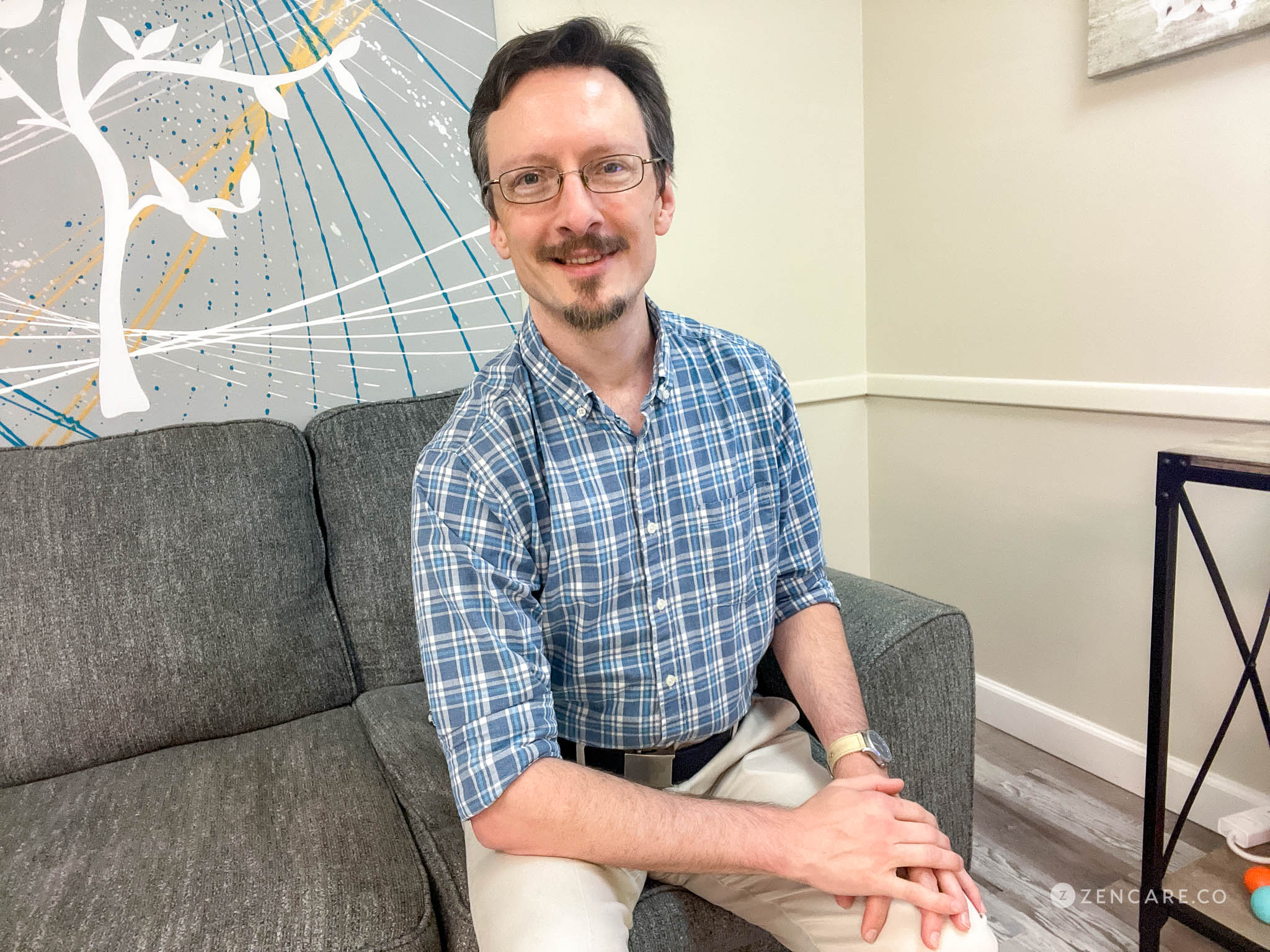 Gainesville Healing House