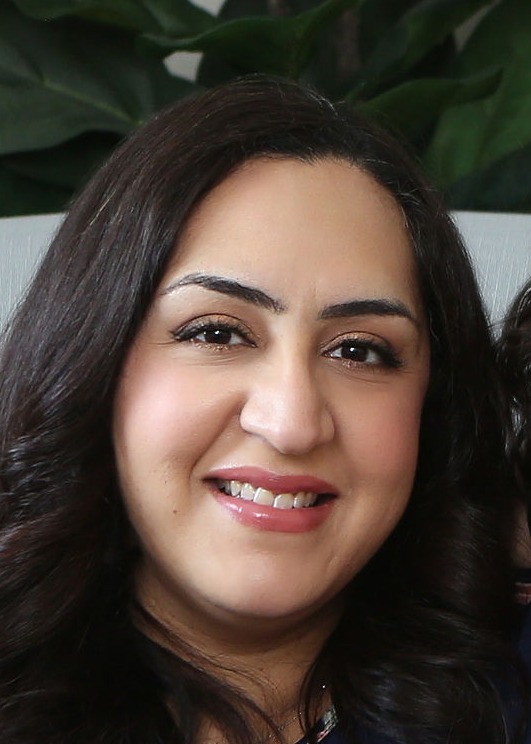 Desiree Vega's profile picture