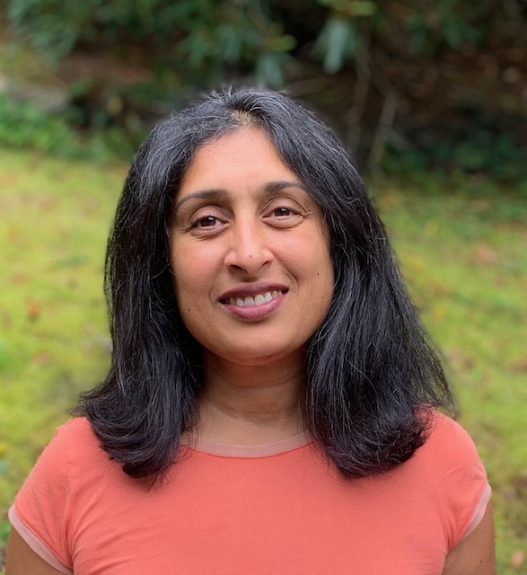 Shanthi P. Ganesan's profile picture