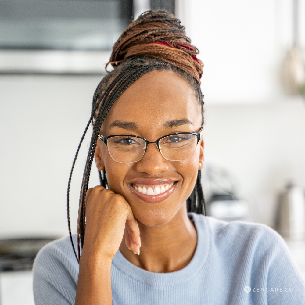 Makeena Rivers's profile picture