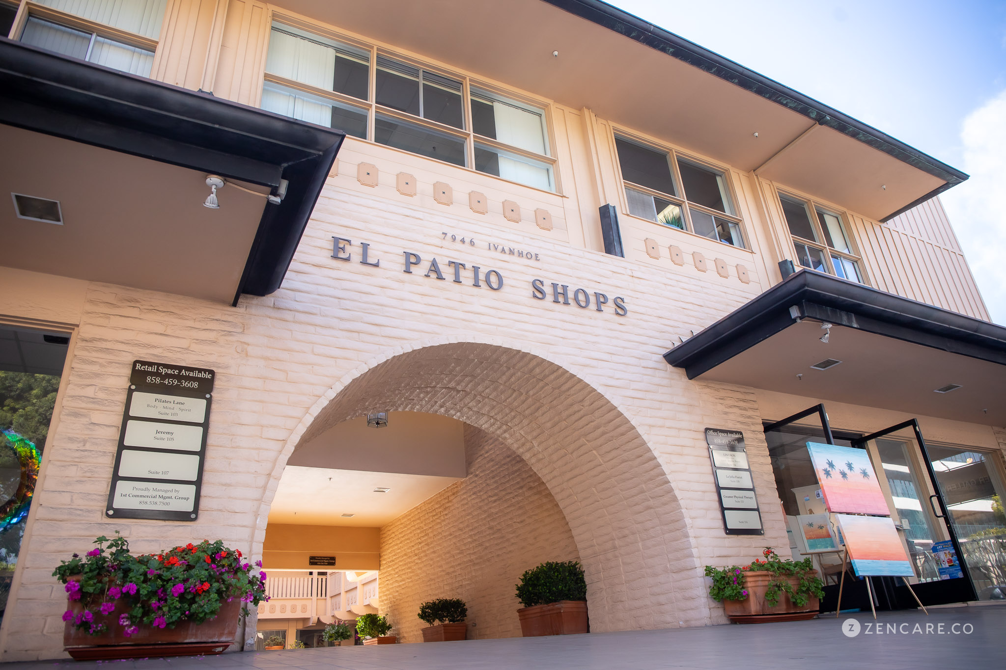 The Center for Couples Therapy