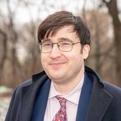 Peter Linden Peter Linden