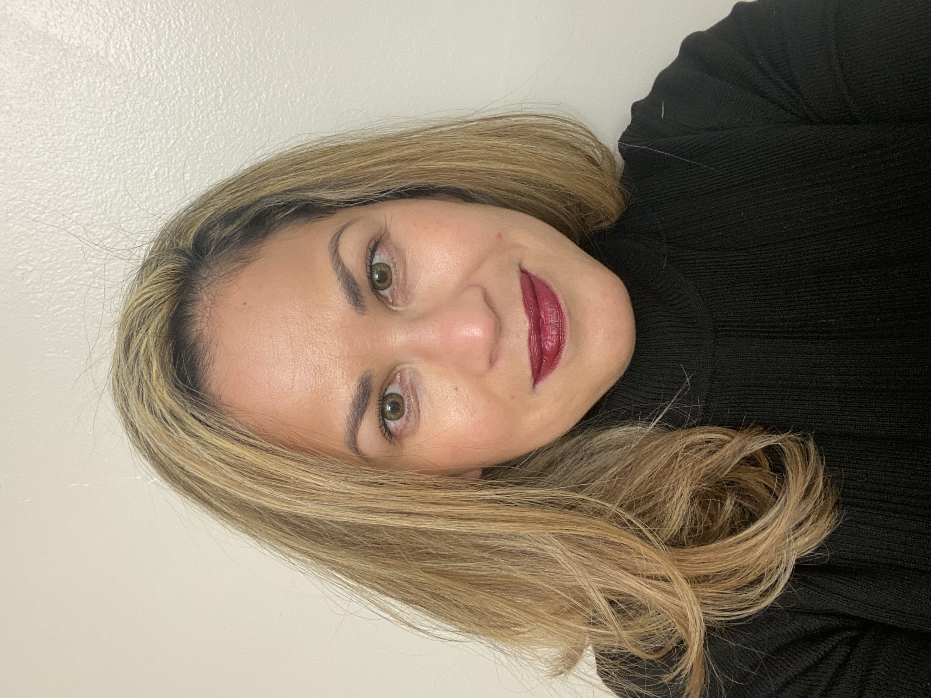 Orly Bentata-Goldenberg