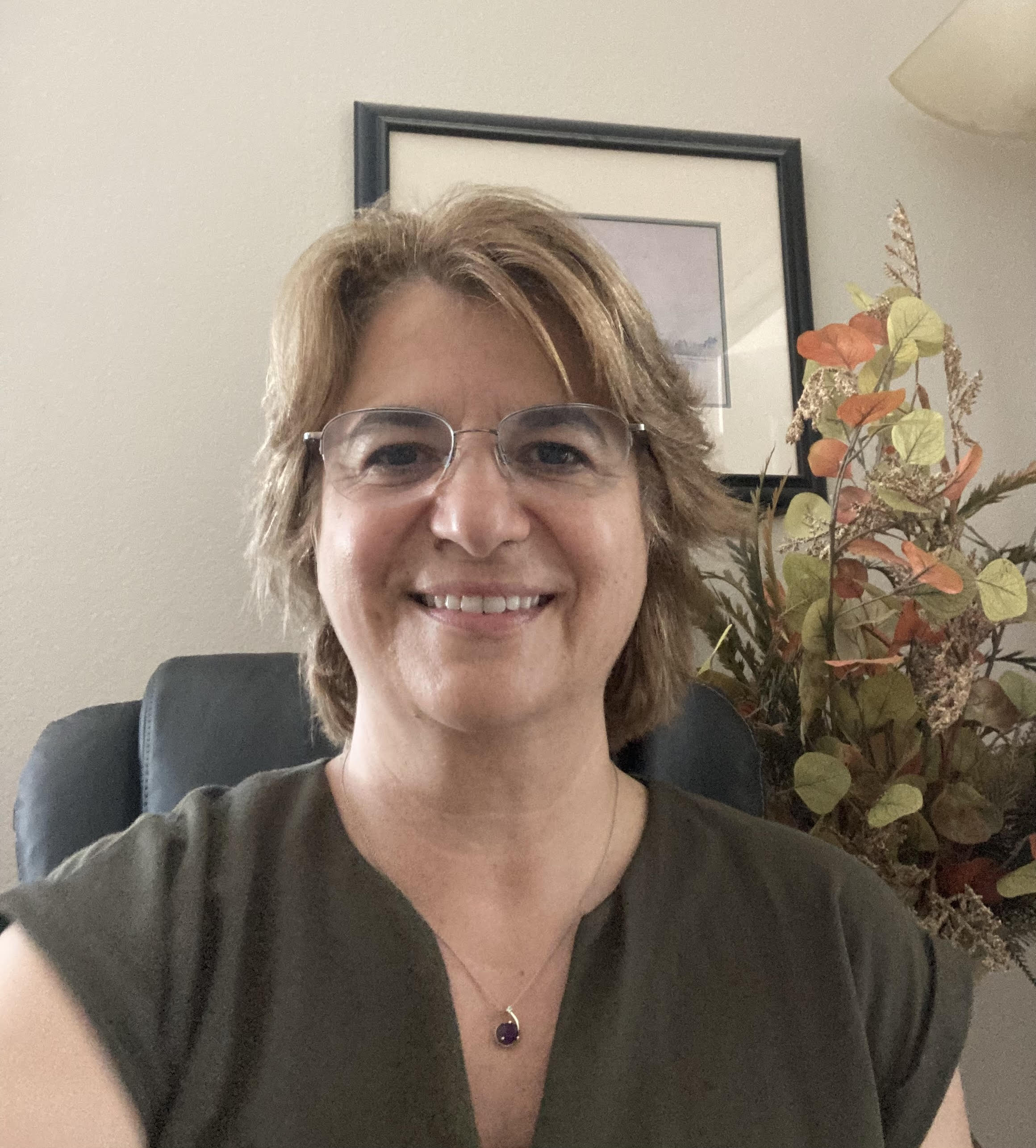 Marta Bringas's profile picture