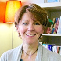 Profile image of Meg  Robinson