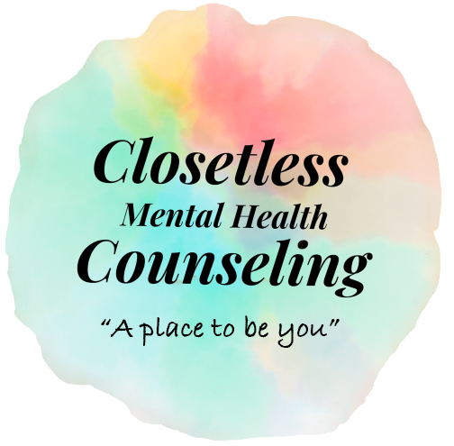 Closetless Mental Health Counseling