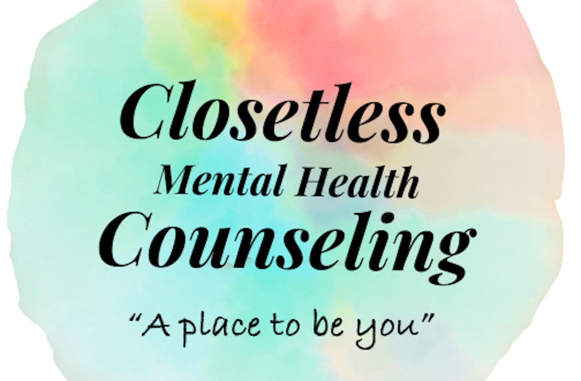 Closetless Mental Health Counseling