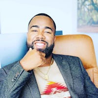 Charles Walker's profile picture